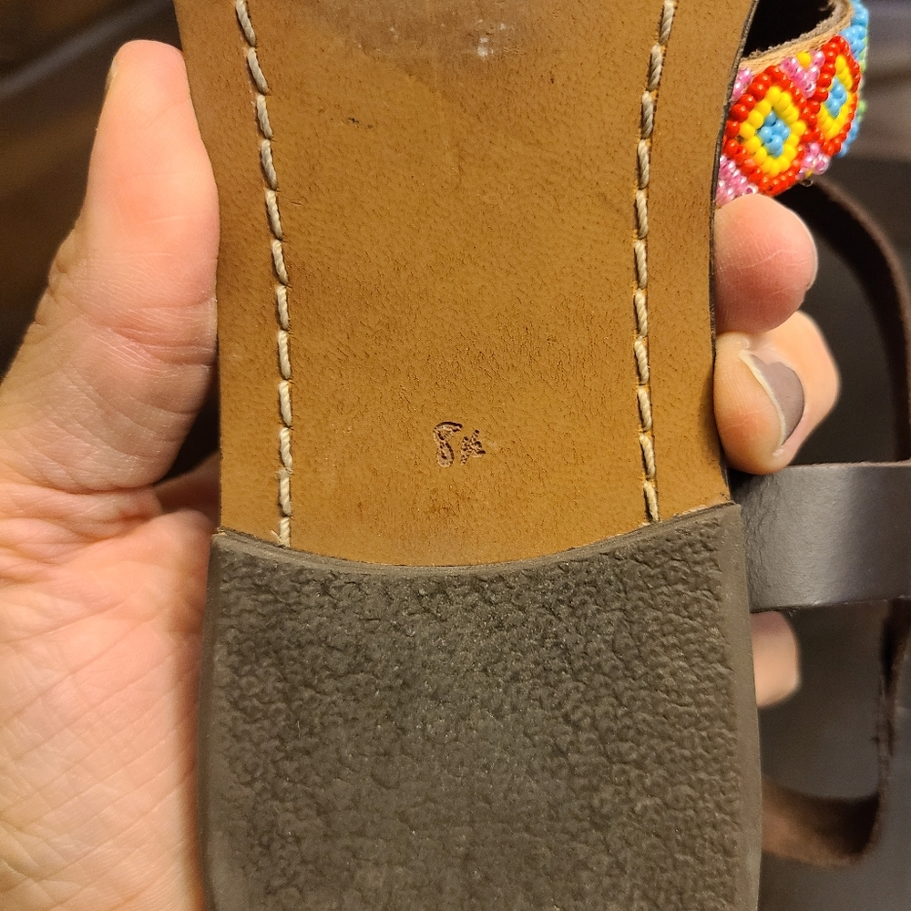 Sam Edelman Lalita Sandal - Picture 3 of 5